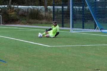 Bild 272 - B-Juniorinnen VfL Pinneberg - MSG Steinhorst Krummesse : Ergebnis: 5:5